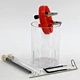 PHE electrolysis experiment kit